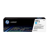 HP Toner Cartridge 201A CF401A Cyan