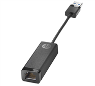 HP USB to Gigabit RJ45 Adapter