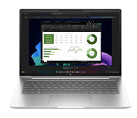 HP Notebook PC  ProBook 4 G1i 14 WUXGA IR Core 5120U 8GB 256GB SSD WIN 11 PRO MSNA 1YR ONSITE WTY