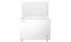Hisense 300L Hybrid Chest Freezer