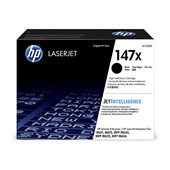 HP 147X Black Toner W1470X