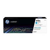 HP 410A CF411A Toner Cartridge Cyan