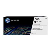 HP 508X CF360X Toner Cartridge Black