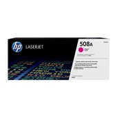 HP 508A CF363A Toner Cartridge Magenta