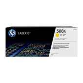 HP 508A CF362A Toner Cartridge Yellow