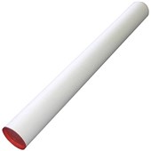 Italplast Mailing Tube 875x90mm 4 Pack