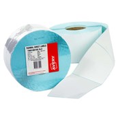 Avery Thermal Labels 101 x 50mm White Roll 1000