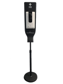 Sanitiser Station Dispenser  Stand 12  16m