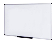 Aspire Commercial Whiteboard 600400mm