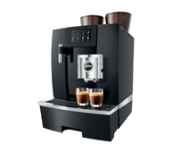 JuraGIGAX8c Plumbed VersionCoffeeMachine  Lease for 242 per month