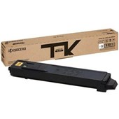 Kyocera TK8119K Toner Cartridge Black