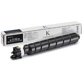 Kyocera TK8349K Toner Cartridge Black