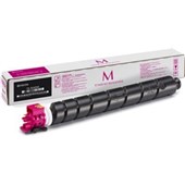 Kyocera TK8349M Toner Cartridge Magenta