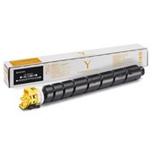 Kyocera TK8349Y Toner Cartridge Yellow