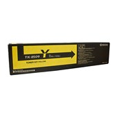 Kyocera TK8509Y Toner Cartridge Yellow
