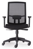 KAL Task High Back Promesh Chair