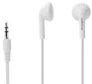 Kensington Kids Stereo Earphones White