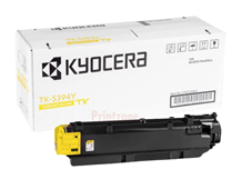 Kyocera TK5394 Yellow Toner