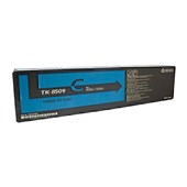 Kyocera TK8509C Toner Cartridge Cyan