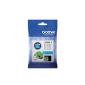 Brother LC432XL Cyan Ink Cartridge