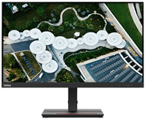 Lenovo ThinkVision 24 Monitor
