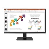 LG 24BL650C 24inch IPS Monitor
