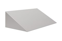 GO Locker Sloping Top