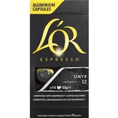 LOR Espresso Onyx Intensity 12 Sold as Each 10 in a Box
