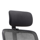 Head Rest for Lotto Chair  Black