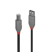 Lindy 1m USB2 AB Cable AL