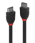 Lindy 3m HDMI Cable BL