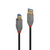 Lindy 5m USB3 AB Cable AL