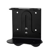 Luna Wall Bracket Double Hole  Suit 2 X 500ml Pump Bottle