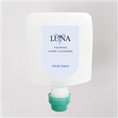 Dominant Luna Fresh Foaming Hand Wash Pod 1 Litre