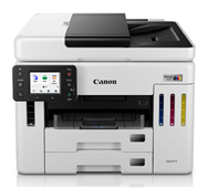 Canon GX7160 Mega Tank Printer