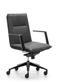 Mirage Medium Back Chair