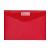 Marbig Doculope 2015003 A4 Red Each
