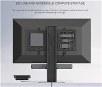 MAXHUB Express Install Stand