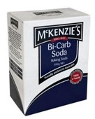 McKenzies BiCarb Soda 500g Sold as Each 8 in a Box