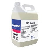 Dominant 5L Mia Kleer Hand Sanitiser Gel