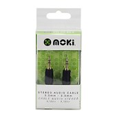 Moki Audio Cable 35mm