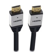 Moki HDMI High Speed Cable 15m Gold