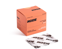 Moxie Organics Liners 26 Pack