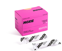 Moxie Organics Regular Tampons 16 Pack