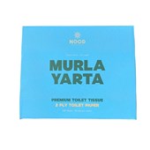 NOOD Murla Yarta 2ply Premium Toilet Tissue