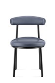 Nyx Breakout Chair  French Navy PU