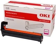 OKI MC853 44844482 Drum Unit Magenta