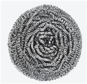 Oates Value Stainless Steel Scour 80g