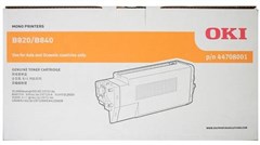 Oki B820 Drum Cartridge