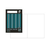 Olympic MappingTracing Book 64 Page A4 Sold as Each 20 in a Pack